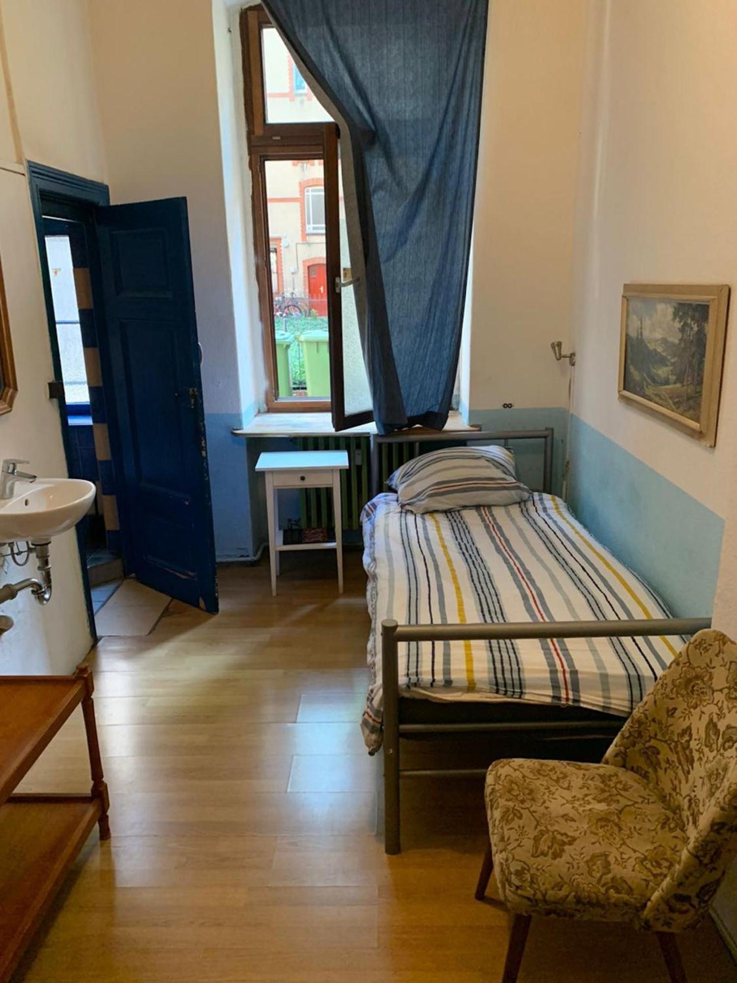 Johns Hostel - Berlin — Photos 3