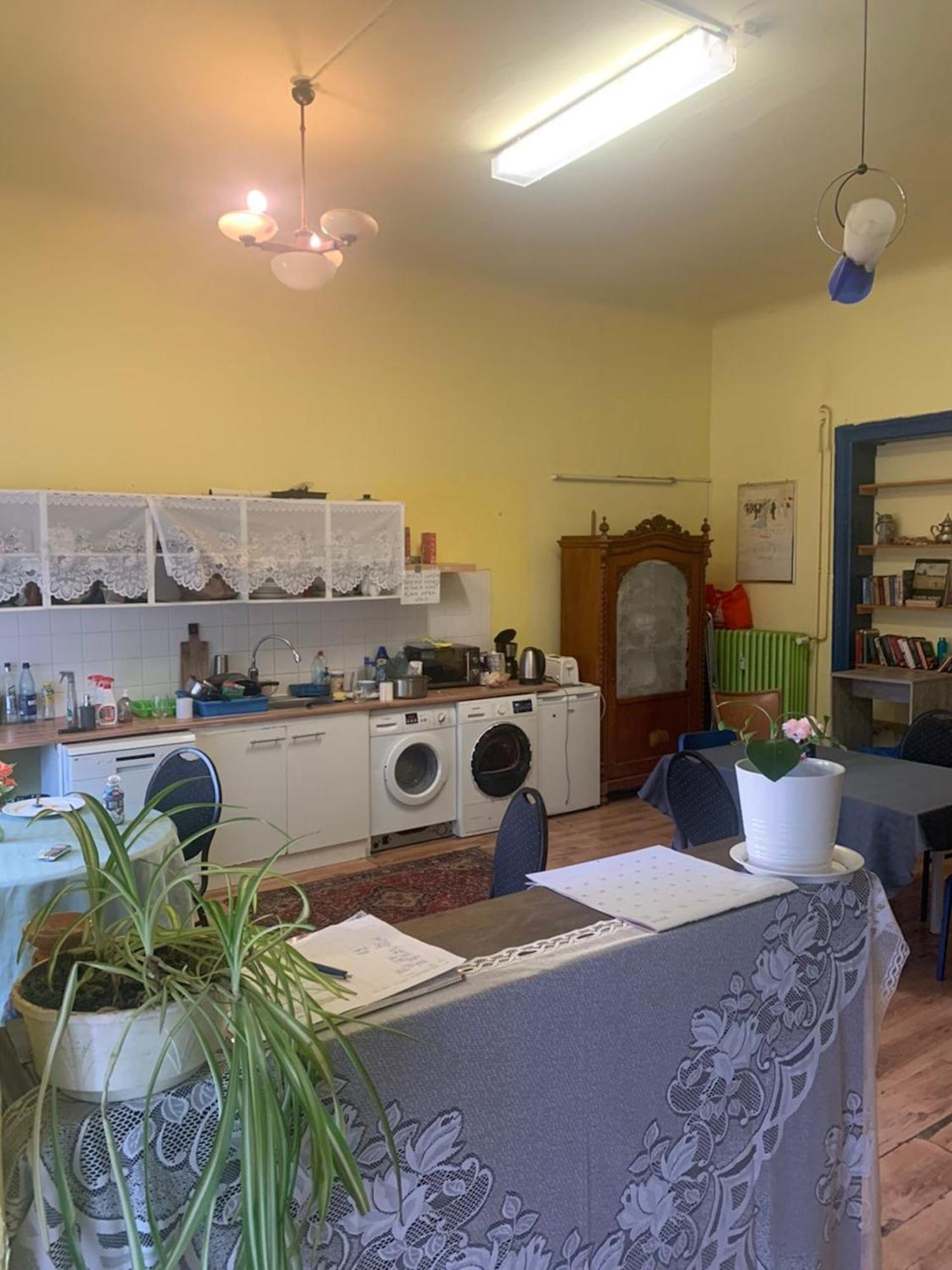 Johns Hostel - Berlin — Photos 1